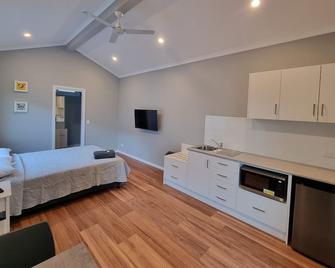 Gulgong Tourist Park - Gulgong - Habitación