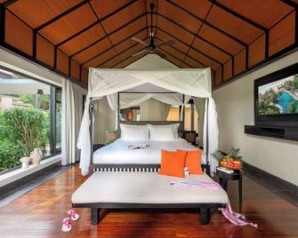 Anantara Mui Ne Resort - Phan Thiết - Phòng ngủ