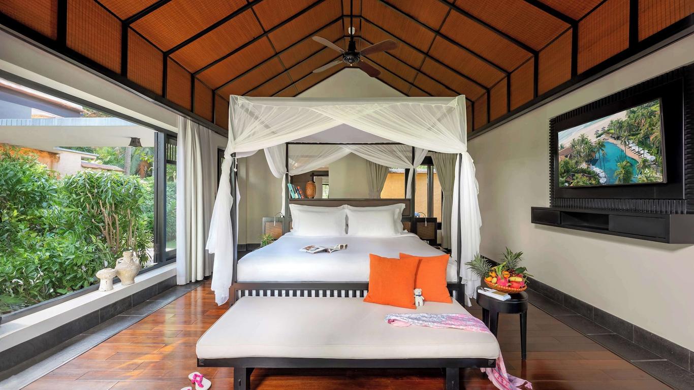 Anantara Mui Ne Resort