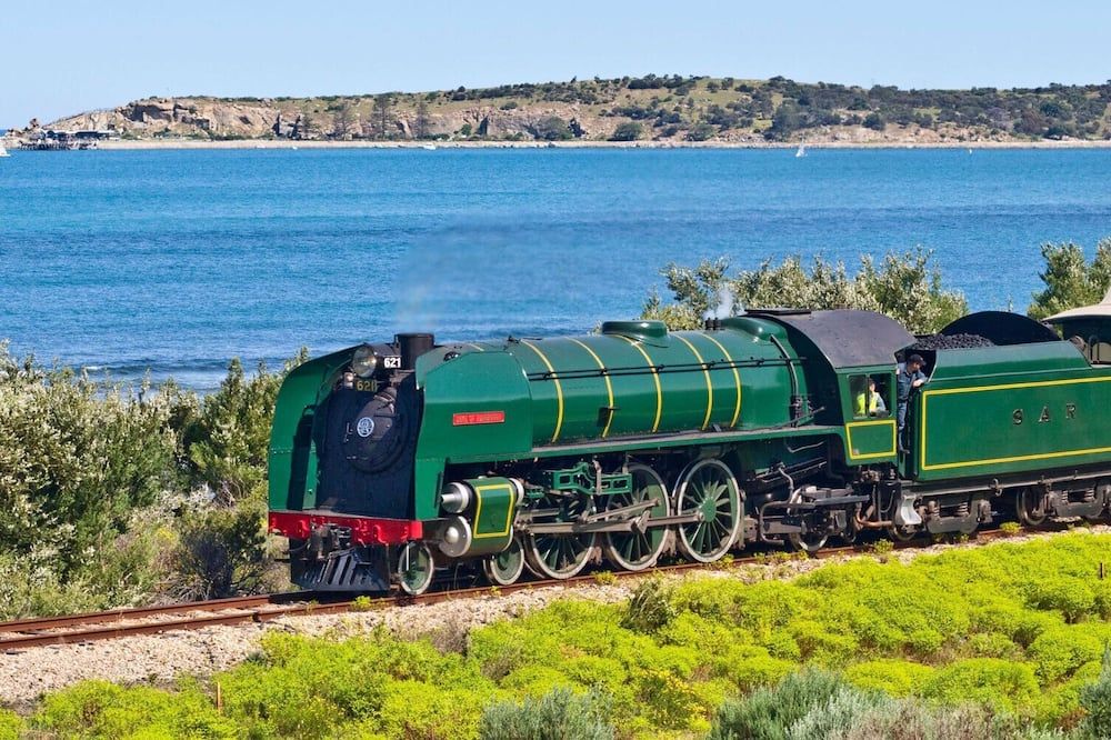 Victor Harbor Holiday Park - Victor Harbor