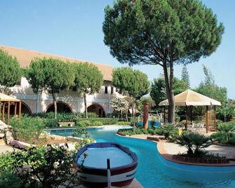 Igv Club Marispica - Ispica