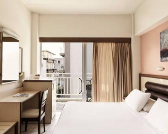 Pearl Hotel - Rodas - Habitación