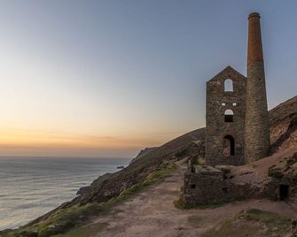 Beacon Country House Hotel - St Agnes