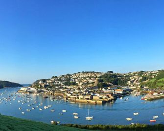 11 Robinsons Row - Salcombe - Pemandangan luar