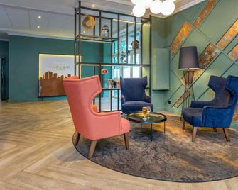 Mercure Cardiff - Cardiff - Lobby