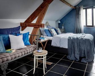 Gasterie Lieve Hemel - Sevenum - Slaapkamer