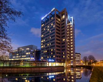 ibis budget Amsterdam City South - Amstelveen - Edificio