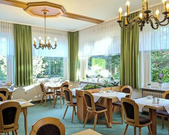 Hotel Fidelitas - Bad Herrenalb