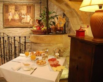 Hotel Rural Bidean - Puente La Reina