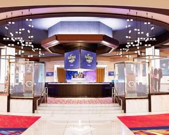 ฮาร์ด ร็อค โรงแรม แอนด์ คาสิโน ออตตาวา - ออตตาวา - ล็อบบี้