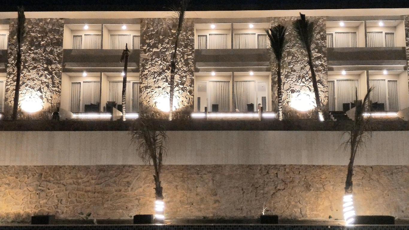 D'season Hotel Karimunjawa