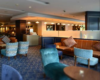 Hilton Dublin Kilmainham - Dublin - Lounge