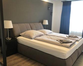Green Park Apartment - Bremerhaven - Dormitor