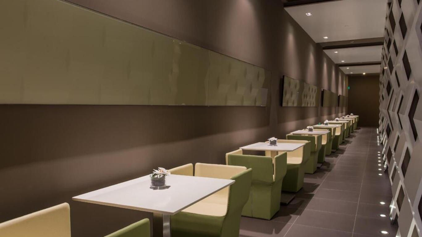 Jinjiang Inn Select Shanghai Pudong Airport