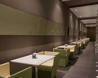 Jinjiang Inn Select Shanghai Pudong Airport - שנחאי