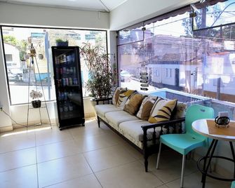 Acqua Flats Residence - Jaguariúna