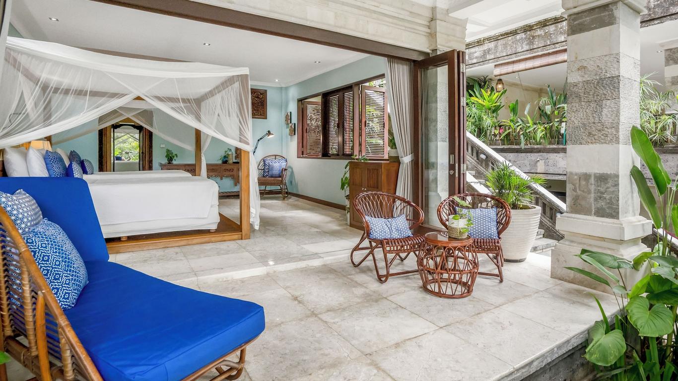 Kano Sari Ubud Villas