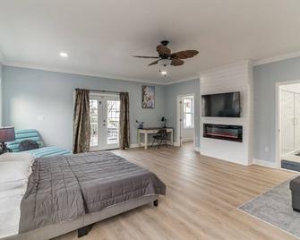 House near Patapsco River 2700 square feet - Pasadena - Bedroom