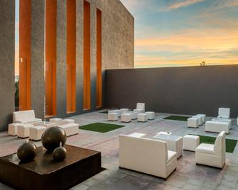 Real Inn Ciudad Juarez by the USA Consulate - Ciudad Juárez - Rakennus