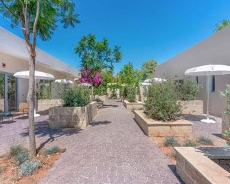 Sabhe Village Gallipoli - Gallipoli - Будівля