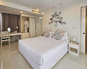 Verano Beach Villa - Cha-am - Bedroom