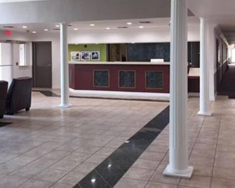 Studio 6 Burleson - Burleson - Ingresso