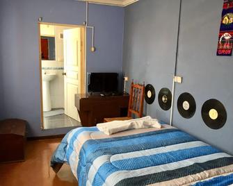 Casa Salkantay B&B - Cusco - Bedroom