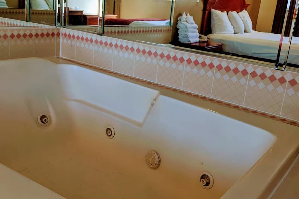 Other view of Jets Motor Inn