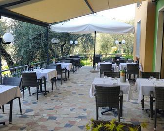 Hotel Garden - Torri Del Benaco - Restaurant
