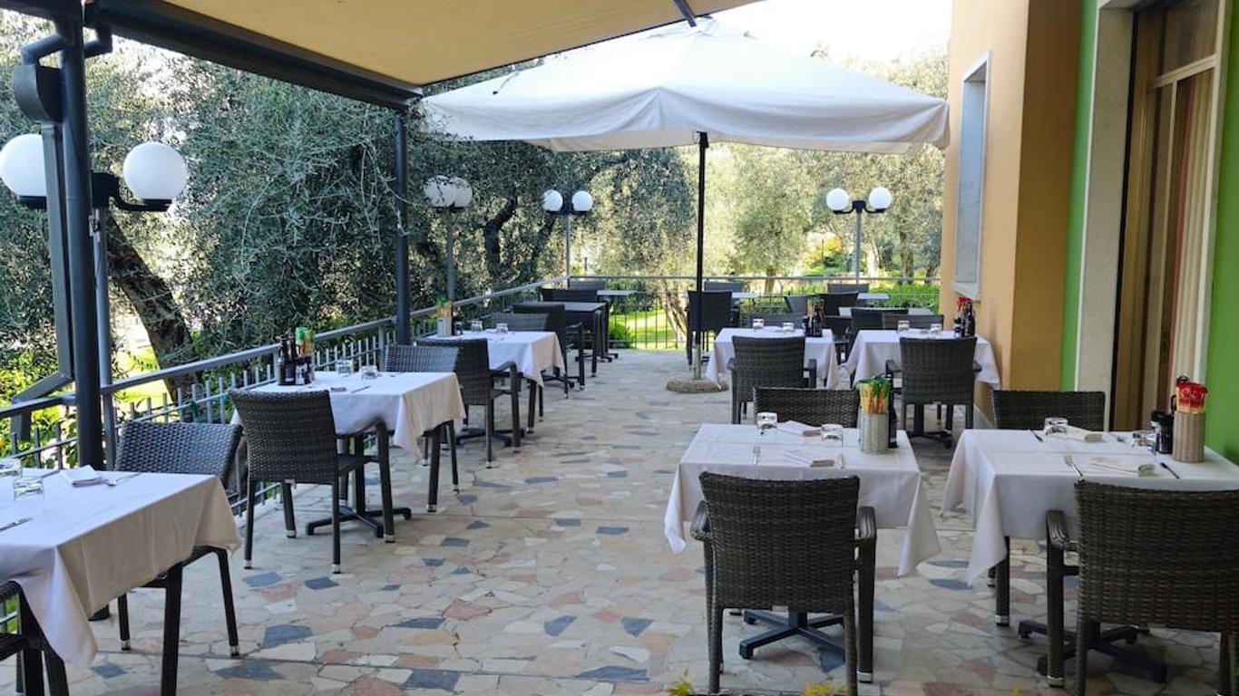 Hotel Garden