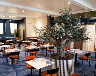 Hotel des Eaux - Aix-les-Bains - Restaurant