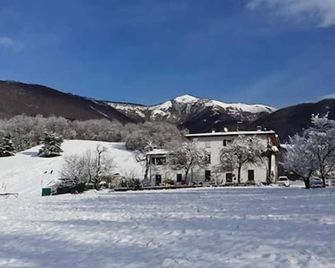 B&B Big Sur - Gardone Riviera - Edificio