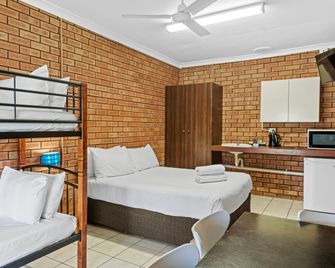 Discovery Parks - Bunbury Village - Bunbury - Slaapkamer