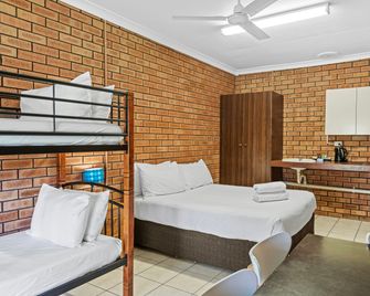 Discovery Parks - Bunbury Village - Bunbury - Bedroom