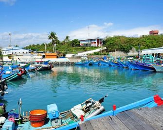 Jin Lon Hotel - Taitung City