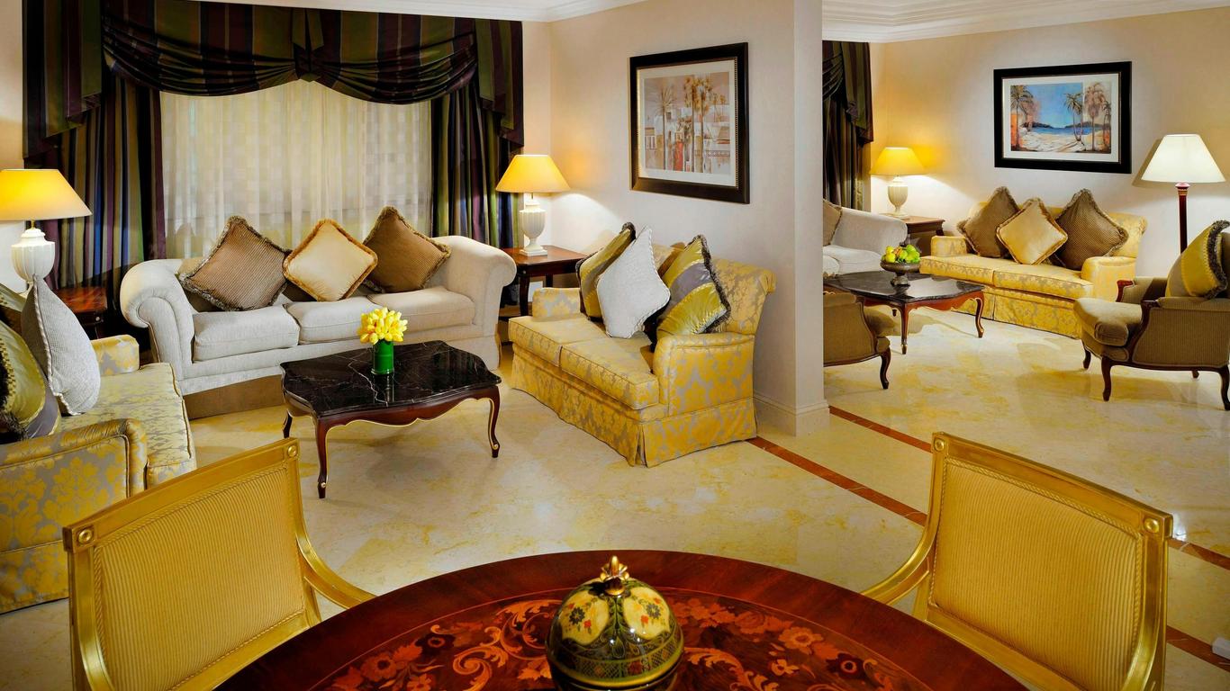 JW Marriott Hotel Kuwait City