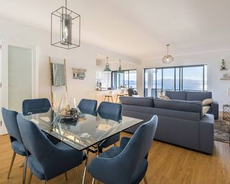 Matriz Sunset View - Ribeira Grande - Dining room