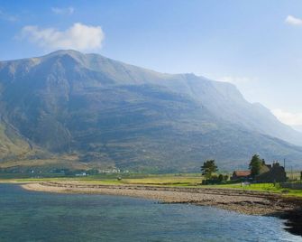 Torridon Youth Hostel - Achnasheen