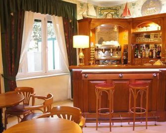 Relais Villa Oteri - Bacoli - Bar