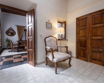 Hotel Layseca - San Juan del Río