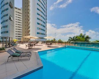Hy Beach Flats - International - Recife - Piscina