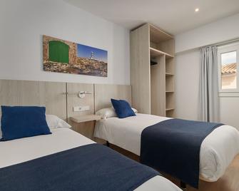 Hotel Colonial - Colònia de Sant Jordi - Bedroom