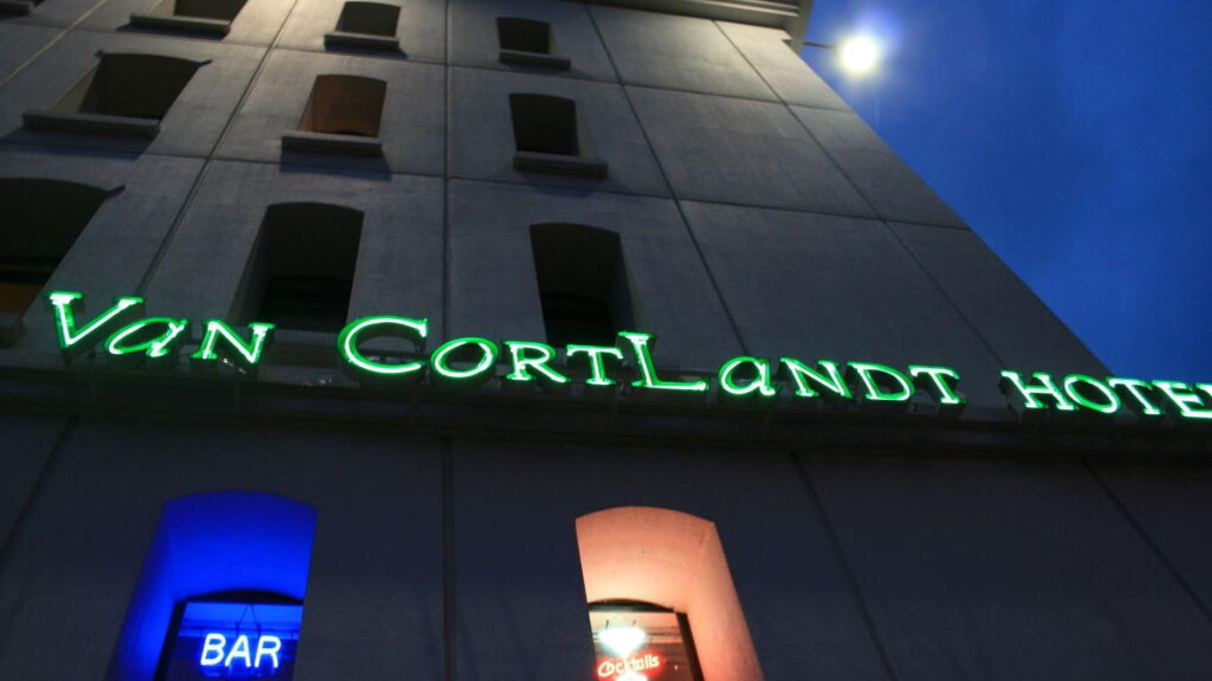 ファンコートランドホテル