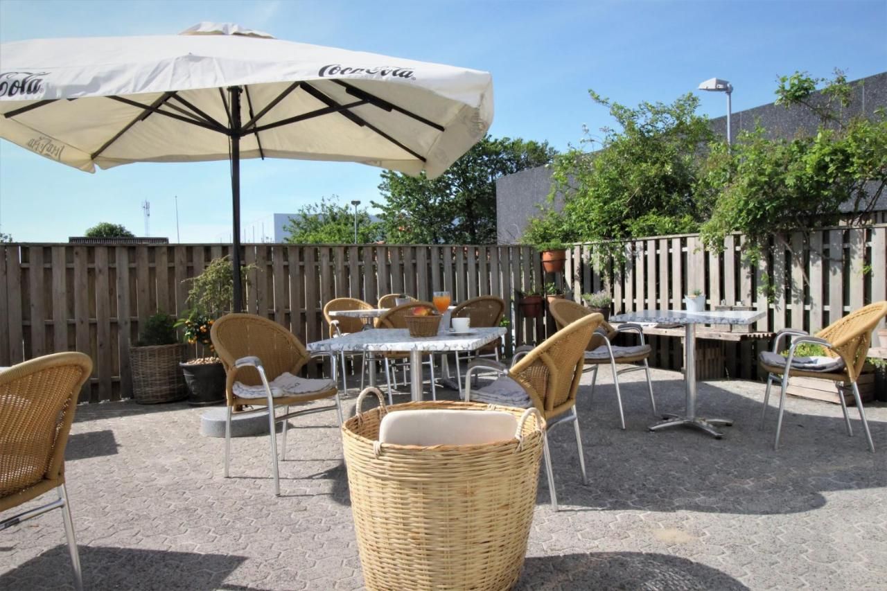 Hotel Lisboa, Sure Hotel Collection by Best Western – Frederikshavn
