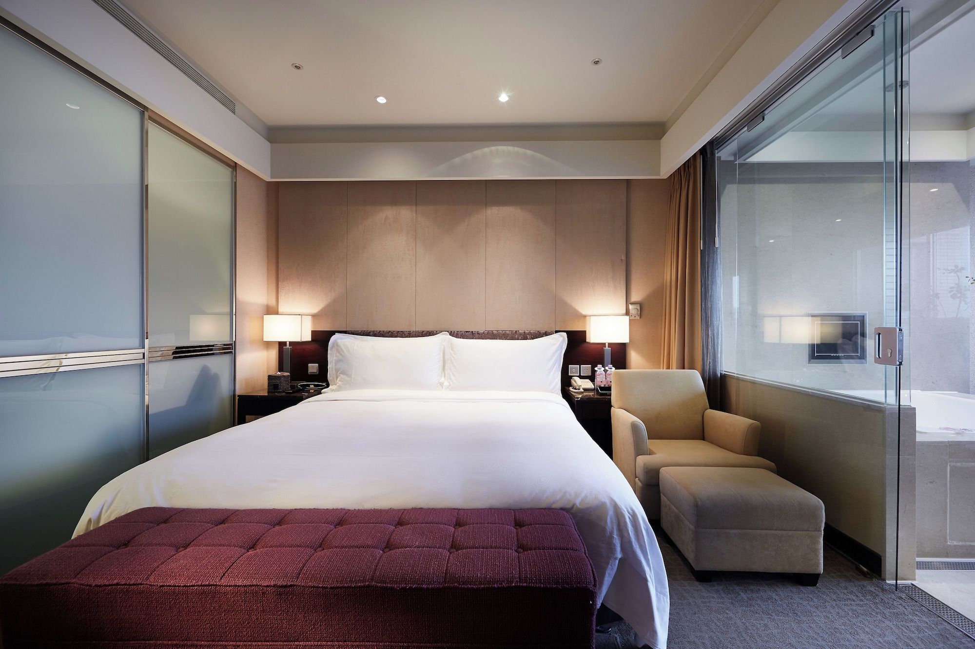 The Tango Hotel Taipei Xinyi - Taipei City