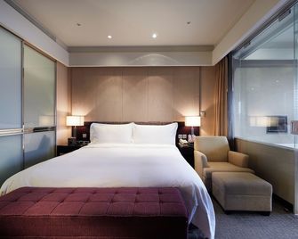 The Tango Hotel Taipei Xinyi - Taipei City