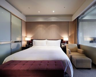 The Tango Hotel Taipei Xinyi - Taipei City