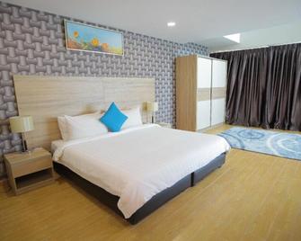 Grand Sri Lagenda - Bandar Baru Bangi