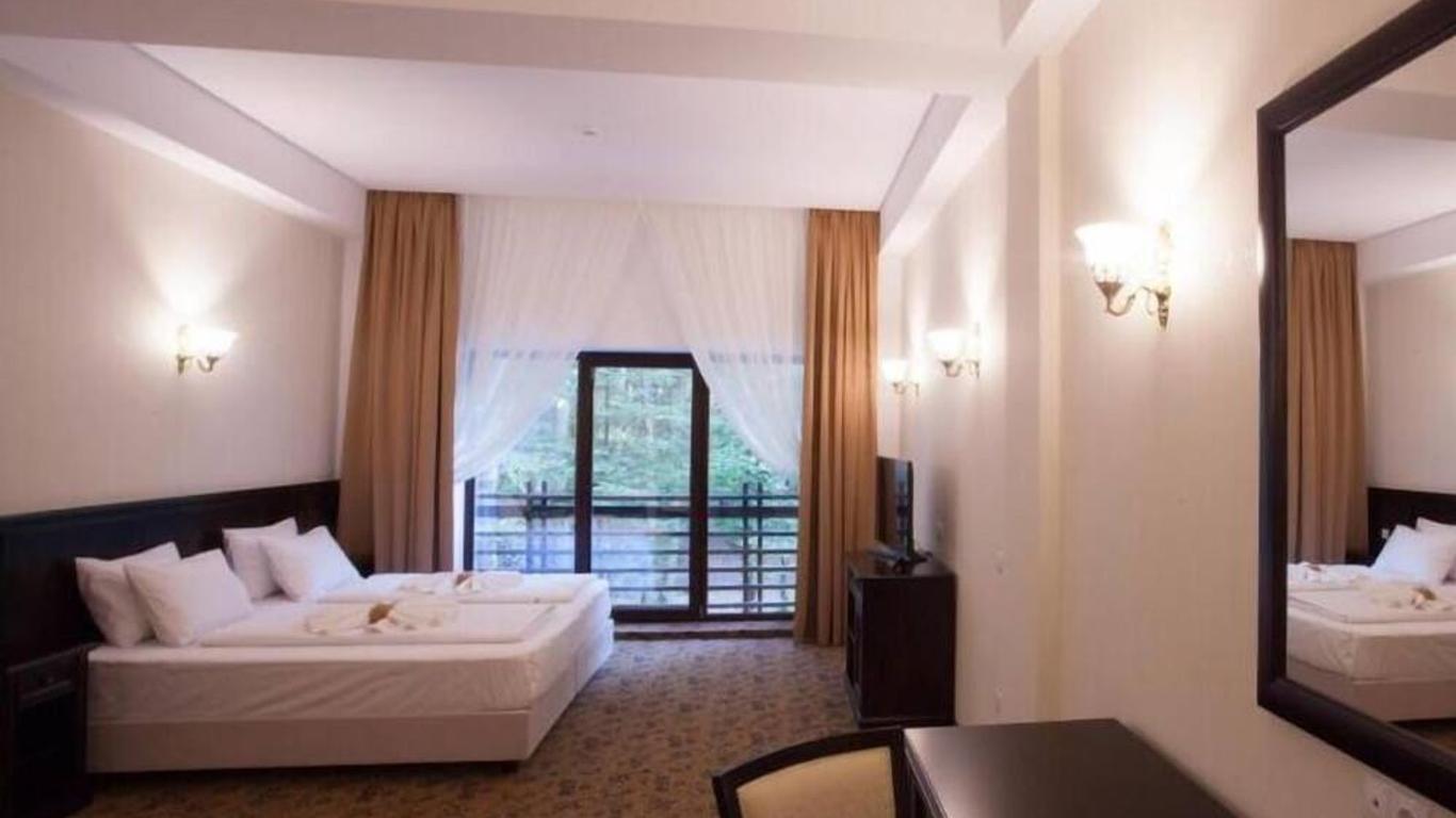 Rediu Hotel & Restaurant