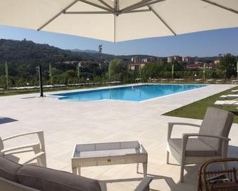 Casale degli Ulivi Resort - San Biase - Piscina